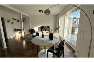 Penthouse mieten in Kronenstrasse 37, 70174 Mitte, Penthouse Wohnung in der Stadtmitte