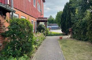 Wohnung mieten in 23820 Pronstorf, Ansprechende und sanierte 2-Raum-EG-Wohnung in Reinsbek