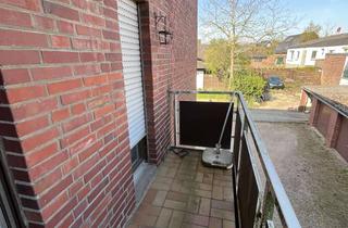 Wohnung mieten in Lütticher Straße, 52525 Heinsberg, Gut geschnittene 3 Zimmer Wohnung