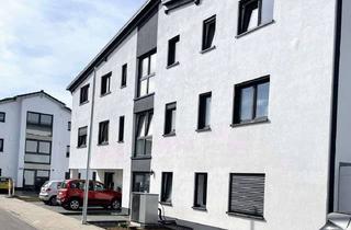 Wohnung mieten in An Den Drei Erken 24, 52372 Kreuzau, 3-Zimmer-Wohnung mit guter Innenausstattung und Balkon in Kreuzau
