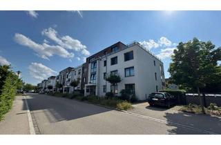 Wohnung mieten in 86899 Landsberg, Schöne, geräumige drei Zimmer Wohnung in Landsberg am Lech (Kreis), Landsberg am Lech