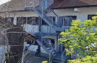 Wohnung mieten in 83527 Kirchdorf, Dachgeschoss Wohnung mit Ausblick auch WG geeignet