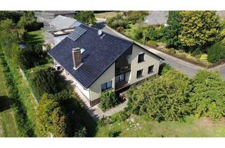 Wohnung mieten in 38462 Grafhorst, Großzügige Erdgeschosswohnung mit Garten und Kamin - 153 m² Wohnkomfort auf höchstem Niveau