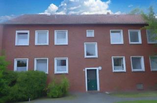 Wohnung mieten in 26603 Aurich, 3 ZIMMER | DUSCHBAD | BALKON | HELL & ZENTRAL | frisch renoviert