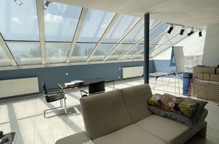 Penthouse mieten in Friedenstraße, 47053 Hochfeld, Über den Dächern von Duisburg *Penthouse mit Dachterrasse*