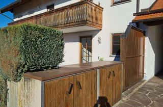 Wohnung mieten in Schalldorferstr. 11, 83550 Emmering, Stilvolle, geräumige und gepflegte 1-Zimmer-EG-Wohnung mit Terr. + Gart. + Küch +Hobbyr. in Emmering