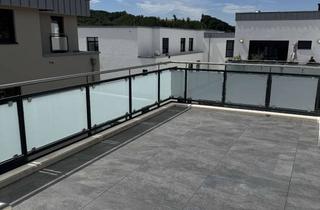 Penthouse mieten in 51491 Overath, Erstbezug! Modernes 3-Zimmer-Penthouse mit großzügiger Dachterrasse