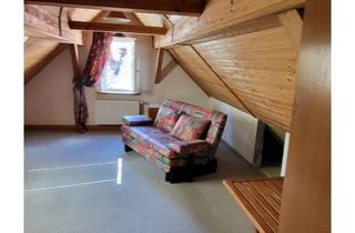 Wohnung mieten in Friedleinsgasse 15, 97877 Wertheim, Geschmackvolle 2-Zimmer-DG-Wohnung in Wertheim