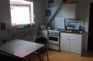 Wohnung mieten in Feustelstraße, 95444 Gartenstadt, 01.08. frei: Für 2er WG geeignet: 2,5-Zi.-Whg.,