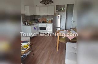 Sozialwohnungen mieten in Avenue Charles De Gaulle 9a, 13469 Wittenau, Tauschwohnung: Berlin 1,5 Zimmer WBS Wohnung gegen Köln