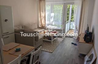 Wohnung mieten in Weddestraße, 22111 Horn, Tauschwohnung: Günstige und helle 2-Zimmer Wohnung in Horn