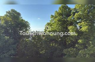 Wohnung mieten in Am Bergsteig 00, 81541 Obergiesing, Tauschwohnung: 1-Zimmer Wohnung mit riesigem Balkon am Kolumbusplatz