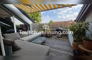 Wohnung mieten in Ödenpullacherstraße 12, 82041 Oberhaching, Tauschwohnung: großzügige 2-Zimmer-Wohnung mit Dachterasse