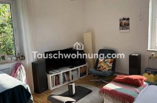 Wohnung mieten in Sentmaringer Weg 105, 48151 Geist, Tauschwohnung: 3,5 Zimmer, schöne Wohnung mit Holzboden