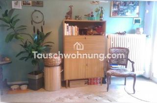 Wohnung mieten in Reutebachgasse 14, 79108 Zähringen, Tauschwohnung: 1 Zi.Whg + Balkon/separater Kü. und Bad gegen 2-3 Zi.Whg 55m²+