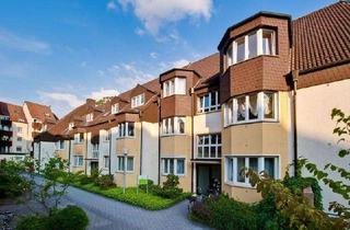 Sozialwohnungen mieten in Dielingerstr. 32, 49074 Innenstadt, Große 4-Zimmer-Wohnung in der Altstadt mit WBS!