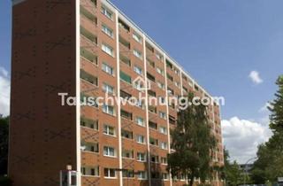 Wohnung mieten in Michael-Hering-Weg, 22119 Billstedt, Tauschwohnung: Saga Wohnung in Billstedt