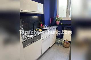 Wohnung mieten in Mannsfelder Straße 41A, 50968 Raderberg, Tauschwohnung: Moderne und helle 2-Zimmer-Wohnung mit Balkon zum Tausch