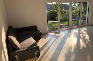 Wohnung mieten in 72135 Dettenhausen, Helle Wohnung mit 2,5 Zimmern und Terrasse, EBK, Garten, Fussbodenheizung in Dettenhausen