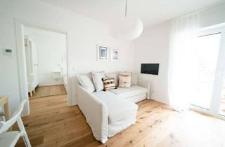 Wohnung mieten in Konstanzer Str 83, 78224 Singen, Exklusive, modernisierte 1,5-Zimmer-Wohnung mit EBK in Singen (Hohentwiel)
