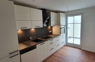 Wohnung mieten in Langbeuneweg 13, 64372 Ober-Ramstadt, Wohnung mit EBK und 2 Balkone in Ober-Ramstadt