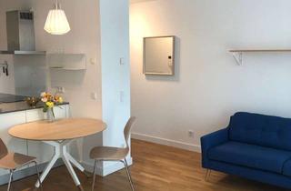 Wohnung mieten in Schützenstraße 41, 10117 Mitte, Luxus Apartment / Furnished Luxury Appartmant