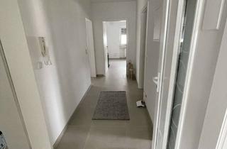 Wohnung mieten in 64584 Biebesheim, Schöne, helle 3-Zimmerwohnung in Biebesheim
