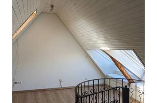 Wohnung mieten in 73257 Köngen, Gemütliche 3,5-Maisonett-Wohnung in Köngen