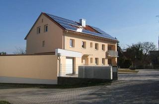 Wohnung mieten in Max-Josef-Str. 16, 92224 Amberg, Sonnige 5-Raum-EG-Wohnung mit Balkon und EBK