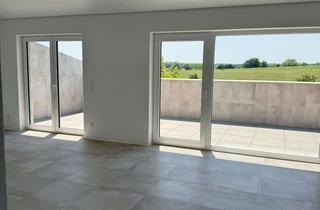 Penthouse mieten in Klingenstraße, 74906 Bad Rappenau, Erstbezug und Einbauküche: Freundliche 6-Zimmer-Penthouse-Wohnung mit lux. Innenausstattung