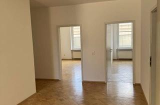 Wohnung mieten in Heinrichstraße 36, 07545 Gera, Erstbezug nach Sanierung:Helle 3-Zimmerwohnung mit Balkon in zentraler,ruhiger Lage