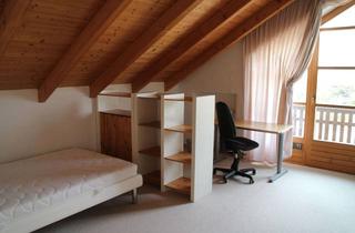 Wohnung mieten in Marienberger Str 63, 84489 Burghausen, Schönes WG Zimmer voll möbliert in Kr. Altötting - Burghausen