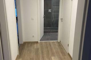 Wohnung mieten in 48268 Greven, Modernisierte 3-Raum-Wohnung mit Balkon in Greven