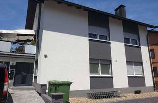 Wohnung mieten in Konrad Adenauerstr., 76684 Östringen, 3-Zimmer-Wohnung mit Balkon und große Terrasse in Östringen