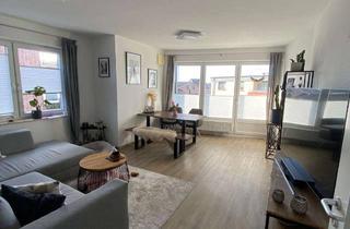 Wohnung mieten in Steindamm, 25479 Ellerau, Barrierefreie Traumwohnung in Ellerau: Hell, modern & zentral mit Südbalkon. Frei ab Sommer 2026!