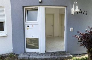 Wohnung mieten in Talweg 14, 73262 Reichenbach, Geräumige und charmante 2,5-Zimmer-EG-Wohnung mit Balkon und EBK in Reichenbach