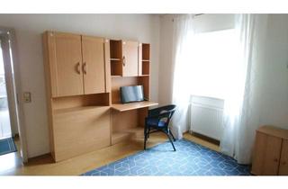 Wohnung mieten in 63486 Bruchköbel, Geschmackvolle 1,5-Raum-Dachgeschosswohnung mit gehobener Innenausstattung in Bruchköbel