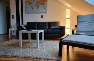 Wohnung mieten in Mittelstraße, 54317 Gutweiler, Schöne, geräumige 52qm - 2ZKB DG-Wohnung in Gutweiler (Uninähe)