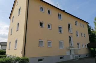 Wohnung mieten in 84066 Mallersdorf-Pfaffenberg, Schöne 3-Zimmer-Wohnung mit großem Garten in Mallersdorf