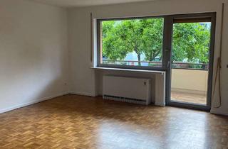 Wohnung mieten in Harsumer Mühlenweg, 31180 Giesen, Gepflegte Hochparterre-Wohnung mit Balkon in Giesen-Hasede
