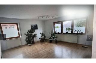 Wohnung mieten in 73485 Unterschneidheim, 700 € - 83 m² - 3.0 Zi.für Nichtraucher und ohne Haustiere
