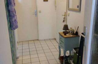Wohnung mieten in Poststraße 2-4, 23669 Timmendorfer Strand, Ansprechende Dachgeschoss Wohnung