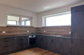 Penthouse mieten in Sikaweg, 88639 Wald, Traumhaft ruhig gelegene 3-Zimmer Penthouse Wohnung mit EBK und riesiger Terrasse, Südseite