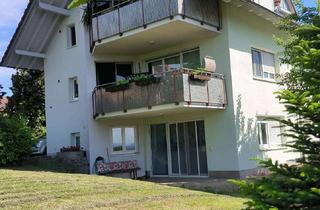 Wohnung mieten in Kirchmättle 23, 79400 Kandern, Ansprechende 3,5-Zimmer-EG-Wohnung mit Freisitz und Einbauküche in Kandern