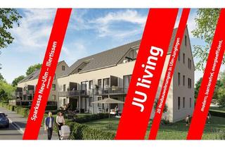 Wohnung mieten in Beimerstetter Straße 14, 89081 Jungingen, NEUBAU+++ERSTBEZUG Geschmackvolle 1,5-Raum-Wohnung in Ulm-Jungingen -