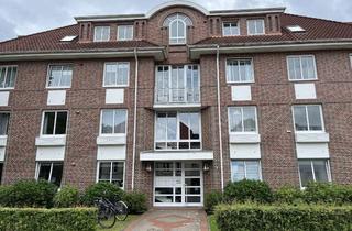Wohnung mieten in Blumenstraße, 26121 Innenstadt, Blumenstraße 9, 26121 Oldenburg