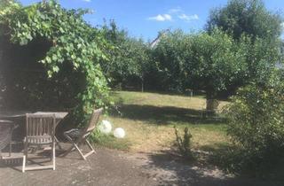 Wohnung mieten in Wilhelmstraße 12, 35415 Pohlheim, Helle 3-Zimmer-Erdgeschosswohnung mit Terrasse und einem großzügigem Garten zur Mitgestaltung