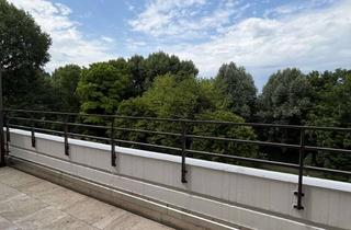 Wohnung mieten in Osterseestraße 28, 82194 Gröbenzell, Erstbezug nach Sanierung: ansprechende 2-Zimmer-Wohnung mit Einbauküche und Balkon in Gröbenzell