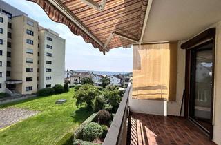 Wohnung mieten in 73776 Altbach, -3,5-Zimmer-Wohnung mit Balkon, Einzelgarage und Top-Lage in Altbach – ideal für Familien