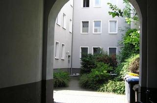 Wohnung mieten in Meckelstrasse 17, 06112 Halle, Studentenapp. komplett saniert, Halle(Saale), Nördliche Innenstadt
